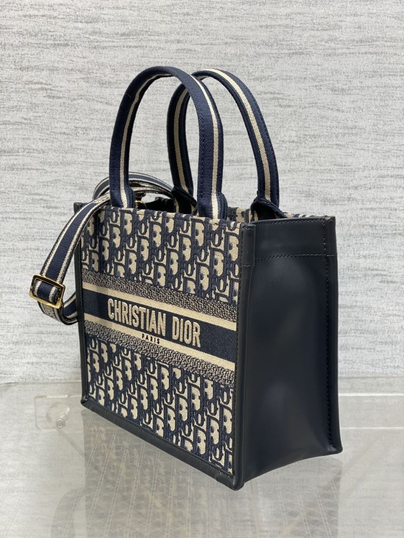 Christian Dior Shopping Bags